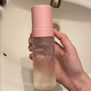 Kylie Skin Face Wash